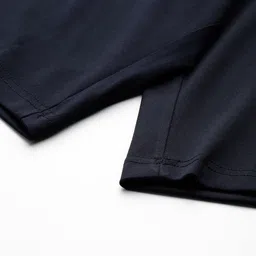 HRX by Hrithik Roshan Men Running Sports Shorts with Printed Detail image 3