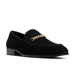 ALDO Men Leather Formal Loafer-picture-15