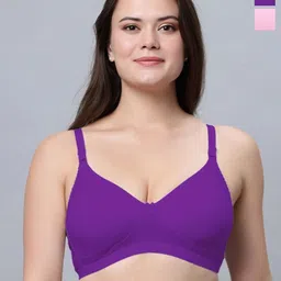 Eden Pack Of 2 Full Coverage Bra-picture-38