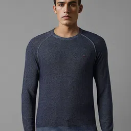 Louis Philippe Jeans Men Pullover-picture-1