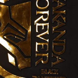 Fame Forever by Lifestyle Boys Pack of 2 Marvel Printed T-shirts image 2