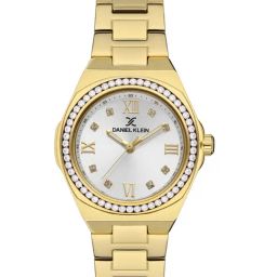 Daniel Klein DK.1.13336-2 Premium Analog Watch for Women-picture-17