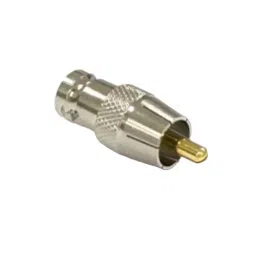 RS PRO Straight Coaxial Adapter 75 Ω RCA Plug to BNC Socket 250Hz, 2469516-picture-35