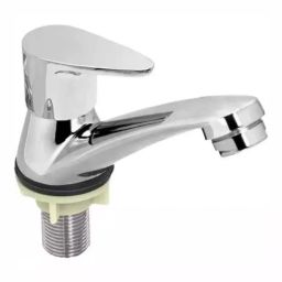 fastgear GENERIC Pillar Tap Stainless Steel Chrome Finish Silver, FG1206-picture-45