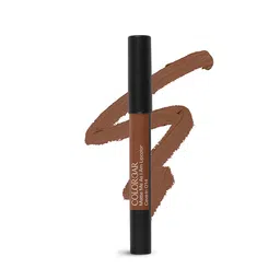 Colorbar Matte Me As I Am Waterproof Lipcolor - Cave-In 014-picture-12