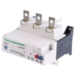 Schneider Electric LR9D TeSys 105 A Rating 24 VDC Overload Relay, LR9D5369 image 2