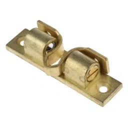 Pinet Ball Catch 70 x 17.3mm 3.5 mm, 4.3mm Fixing Hole Size, 1673471 (1 Pair)-picture-10