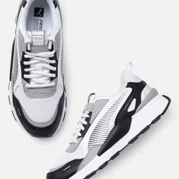 Puma Unisex Colourblocked Sneakers-picture-25