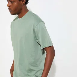 max Men 2 Pockets T-shirt image 3