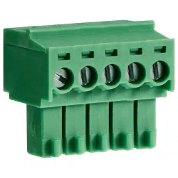 CAMDENBOSS Tb, Pluggable, 5Pos, 28-16Awg, CTBP92HD/5-picture-38