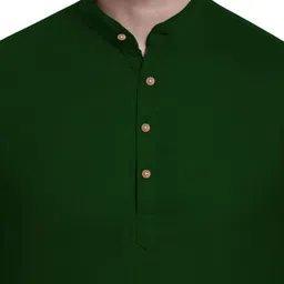 LENIA Men Kurta image 3