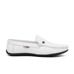 SHUAN Men Slip-On Lightweight Loafers image 5