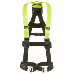 Honeywell Rear Attachment Safety Harness 140 Kg Max 1, 1036093-picture-13