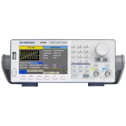 BK Precision Arbitrary Waveform Generator 25MHz Max 1 μHz Min - With RS Calibration, BK4055B-picture-15