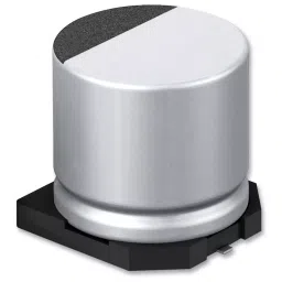 Panasonic CAP, ALU ELEC, 470UF, 63VDC, SMD CAN, EEVFK1J471M-picture-41