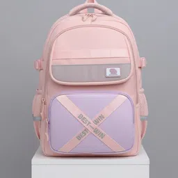 WALSON Women Typography Backpack-picture-18