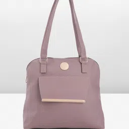 Baggit Textured Shoulder Bag image 1