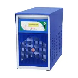 UTL Hybrid Solar PCU Single Phase 10 kVA Inverter Capacity and 120 V Operating Voltage, Sigma Plus PCU 10120-image-36
