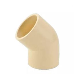 Apl Apollo 4 Inch CPVC SCH 40 Elbow 45° CM022804-picture-8