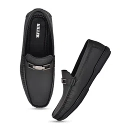 Killer Men Striped Sneakers image 5