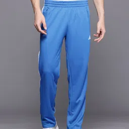 Adidas Men Striped Track Pant-image-37
