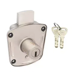 Harrison Cash Box Lock 2T Computerized Key SN Iron 32 mm, 0475-picture-11