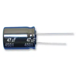 Panasonic CAP, 22µF, 160V, 20%, EEUEE2C220-image-10