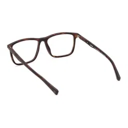Timberland Brown Square Eye Frames for Men image 4