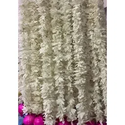 Nutts Pink & White Hanging Garlands-picture-29