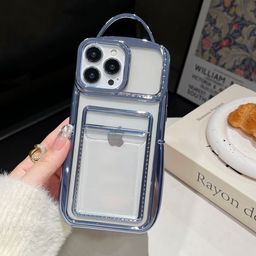CASE CREATION Floral Printed iPhone 15 Back Case Mobile Accessories-picture-20