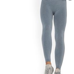 Alexvyan Slim-Fit Breathable Anti-Skid Stretchable Gym Wear Tights-picture-25