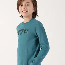 One Friday Boys Applique T-shirt image 3