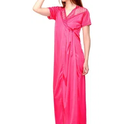 PHALIN Maxi Nightdress image 2