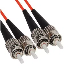 MULTICOMP PRO Fiber Optic Lead Assemblies FIBER OPTIC JUMPER CABLE, ST / ST, 1M, SPC19973-picture-35