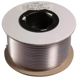 MULTICOMP PRO Sleeving SLEEVING, INSULATING, 1.68MM, TRANSPARENT, 100FT, PVI-S14-1100-CLR (Pack of 100)-picture-46