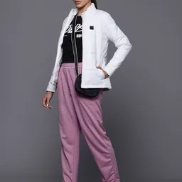 HRX by Hrithik Roshan Lifestyle Padded Jacket image 5