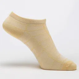 J Style Women Pack Of 3 Assorted Ankle Length Socks image 2