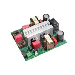 STMicroelectronics Bridgeless Pre-Regulator Board 1 kW Based on PFC Controller, EVL4986A-1KWBL-picture-44