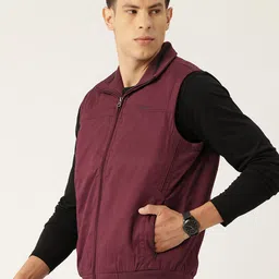 Monte Carlo Men Padded Gilet Jacket image 3