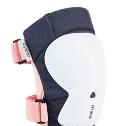 OXELO By Decathlon Kids' Skates & Skateboard Protection Kit-picture-18