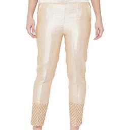 PINOVO Women Cotton Trousers-picture-26