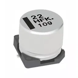 Panasonic CAP, 470UF, 10V, ALU ELEC, SMD, EEE-FK1A471GL-picture-16