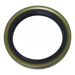 NOK 60x78x9 mm SB2 Type Round Silicone Rubber Oil Seal, SB2 60 78 9 S-picture-14