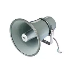 VISATON Speaker Horn Wall Mount 107 dBA Sound Pressure Level, 50203-image-43