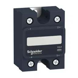 Schneider Electric Harmony Relay 10 A Load Panel Mount 300 V AC Load 280 V AC Control Solid State Relay, SSP1A110M7T-picture-21