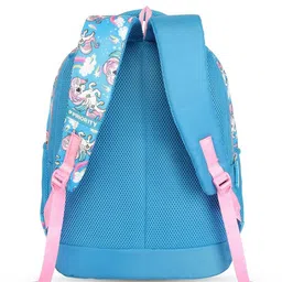 Priority Unisex Kids Graphic Backpack image 3