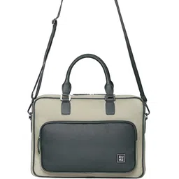 EUME Unisex Messenger Bag image 4