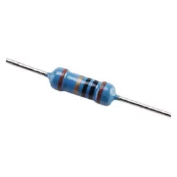 RS Pro Metal Film Resistor Power Rating 1W, Resistance 470Ω Model No 1743086-picture-18