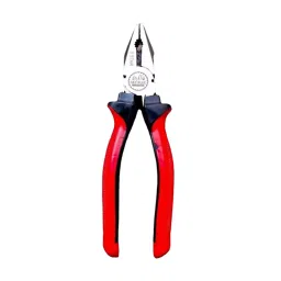 Sky Blue SBE418 203.2 mm (8 Inch) Steel Lineman Plier (Pack of 2) image 2