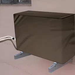 The Furnishing Tree Split AC Cover set of Indoor and Outdoor Unit used for 1 Ton Daikin MTKM35 Trel image 4